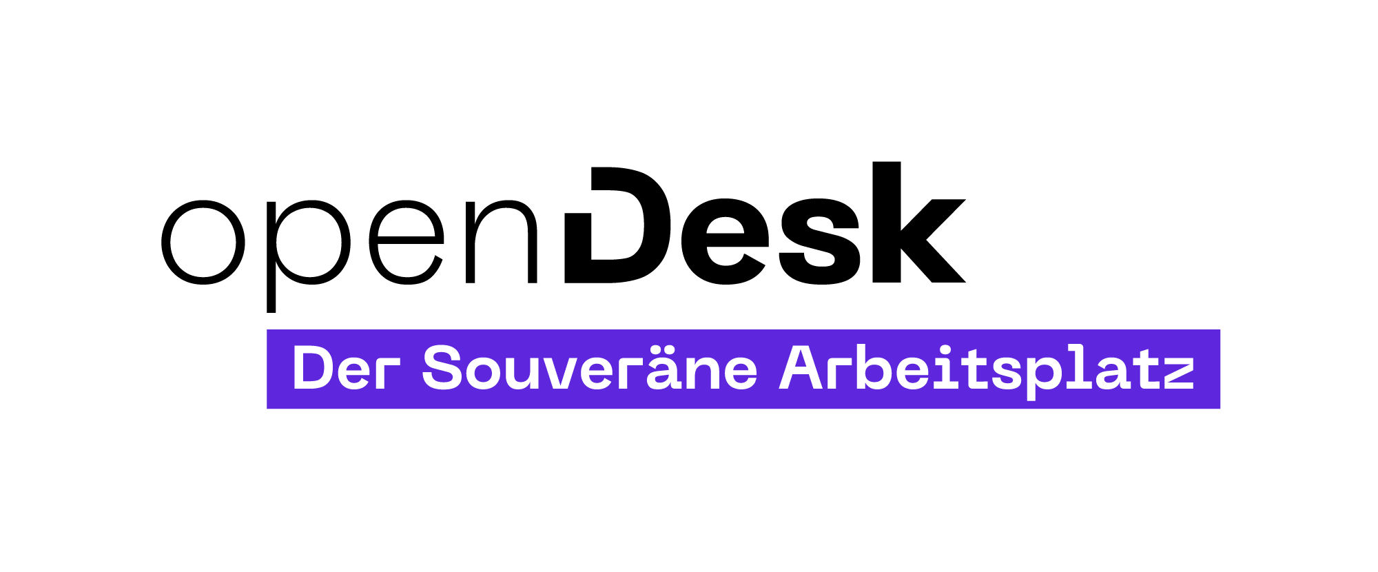 Open Desk